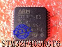 5PCS New Original STM32F405RGT6 STM32F405 RGT6 LQFP64 In Stock