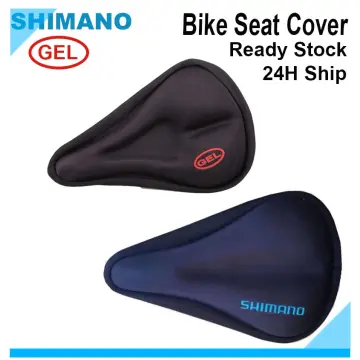 Shimano cheap seat cover