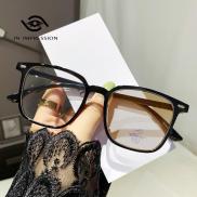 JN IMPRESSION Fashionable Photochromic Anti