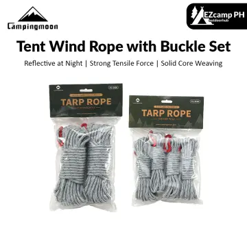 Shop Camping Tarp Rope Tensioner with great discounts and prices online -  Feb 2024