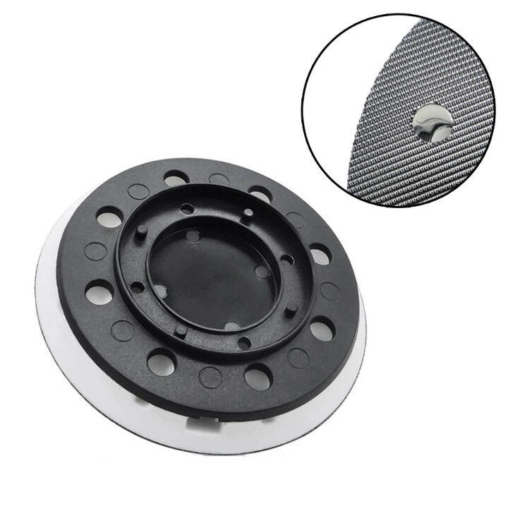 Sanding Pad For Festool ES125 ETS 125 ETSC 125 EQ Sanders Replacement