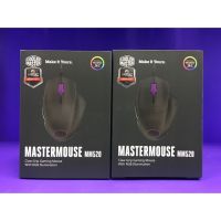 Cooler Master MasterMouse MM520 RGB Gaming Mouse