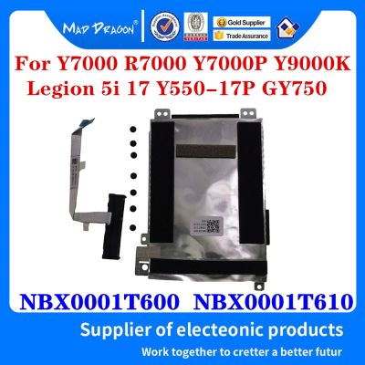 brand new NEW AM1HV000400 NBX0001T610 For Lenovo Y9000K Legion 5i 17 Y550-17 Y550-17P GY750 Laptops HDD Cable Hard Disk Driver Bracket