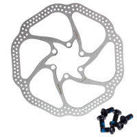 160mm Cycling Bicycle MTB Mountain Bike Stainless Steel ke Disc Rotor 6 Bolts