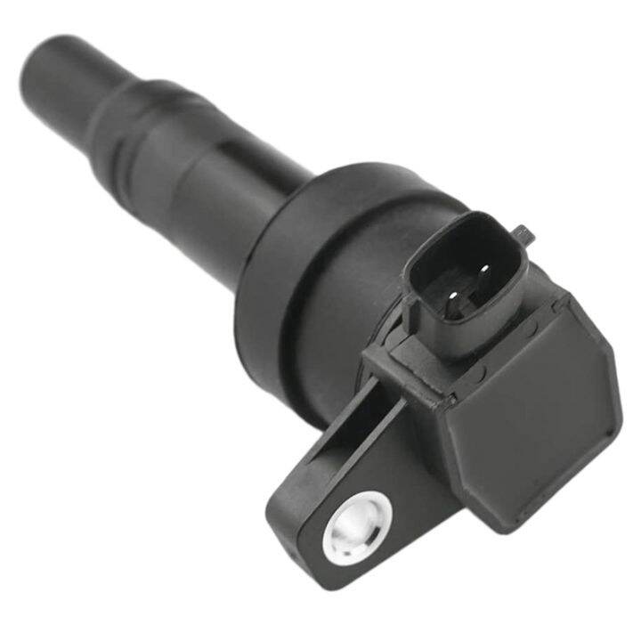 3X Car Ignition Coil for Hyundai I10 PA 1.0 Kia Picanto TA 1.2 Rio UB 1