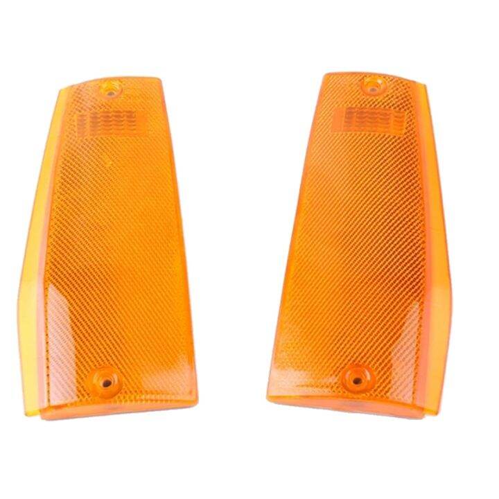 car-front-corner-parking-side-marker-lights-reflectors-lamp-lens-shell-for-jeep-cherokee-xj-1984-1996