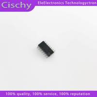 10PCS UC2844 UC2844AD UC2843D UC2843 SOP14 In stock