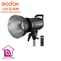 Godox SL-60W SL60W LED Video Light (60W - White Ver.) ไฟแฟลช สตูดิโอ