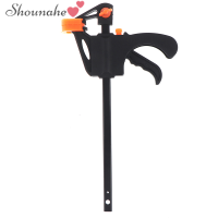 shounahe?Cheap? 5x F-Type Metal woodworking CLAMP