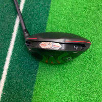 ไดร์เวอร์กอล์ฟคลับ G410 9 °/10.5 ° คนขับพร้อม S/R/SR สามเกรดให้เลือกมีฝาปิดและประแจปรับ