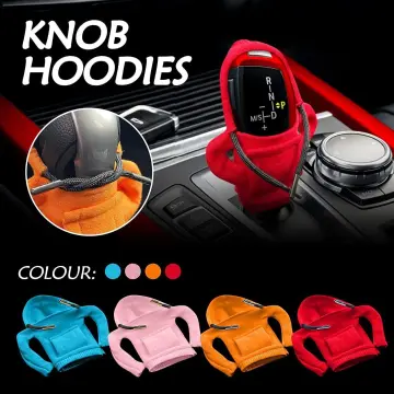 Shop Car Gear Shift Cover Hoody with great discounts and prices online -  Nov 2023
