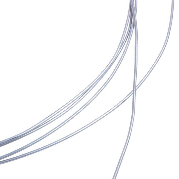 4X Nichrome 80 1.2mm 16 Gauge AWG Heater Wire Heating Elements 8Ft Long Lazada