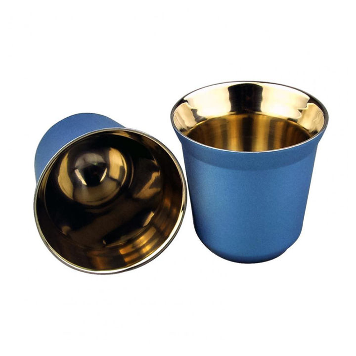 80ml-double-wall-stainless-steel-espresso-cup-insulation-nespresso-pixie-coffee-cup-capsule-shape-cute-thermo-cup-coffee-mugs