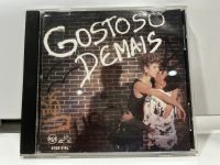 1   CD  MUSIC  ซีดีเพลง  GOSTOSO DEMAIS/"Various"     (N7B145)