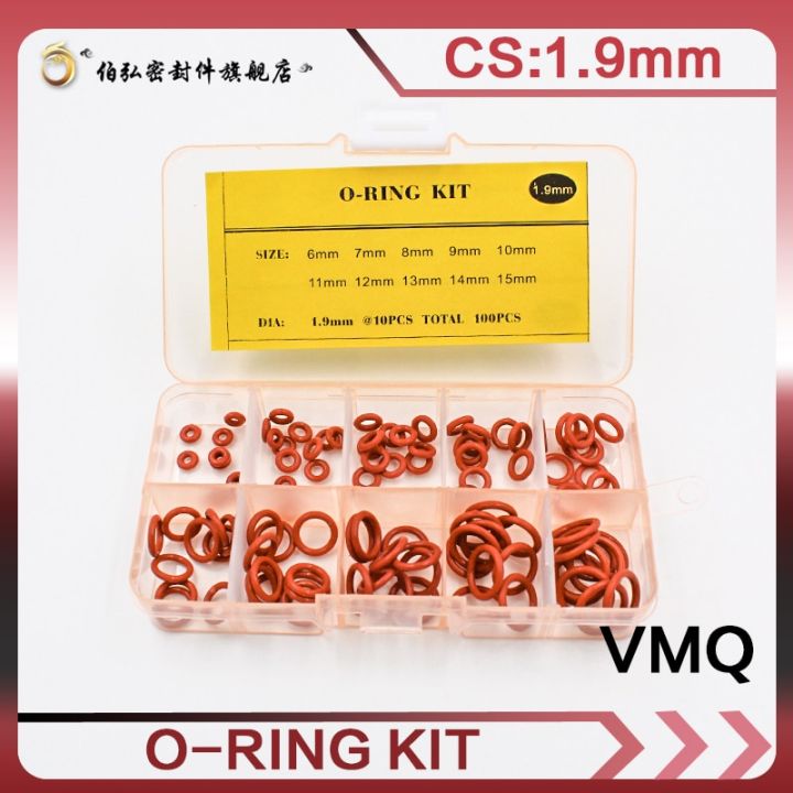 thickness-1-9mm-red-ring-silicone-o-ring-seal-silicon-sealing-o-rings-vmq-washer-oring-set-assortment-kit-set-o-ring-gas-stove-parts-accessories