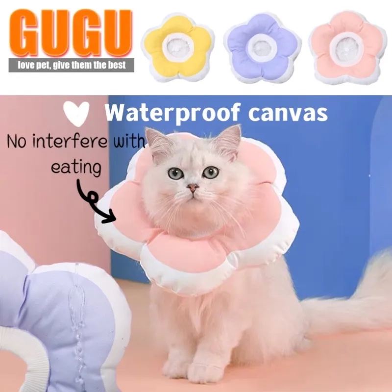 Pillow e outlet collar