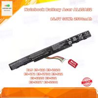 แบตโน๊ตบุ๊ค Notebook Battery Acer รุ่น AL15A32 For E15 E5-422 E5-432G E5-472 E5-473G E5-522 E5-522G E5-532 E5-532T E5-553G รับประกัน 1 ปี