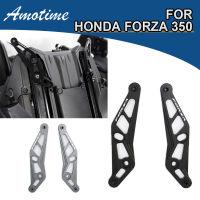 รองรับกระจกหน้ารถสำหรับ HONDA FORZA 350 2021-2023