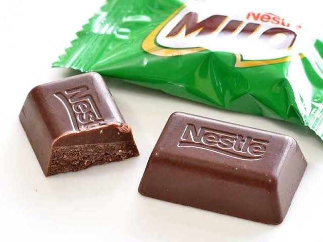 nestle-milo-ช็อคโกแลตไมโล-รสชาติเข้มข้น