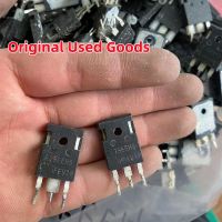 IKW75N65EH5 K75EEH5 10ชิ้น/ล็อต (ไม่ใหม่) ถึง-247 600V 75A IGBT MOSFET TO-247ของแท้สินค้าที่ใช้