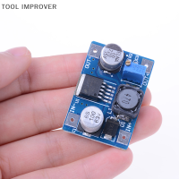 TOOL IMPROVER LM2576HV LM2576 DC-DC Step Down 5V-60V to1.25v-30V power supply MODULE