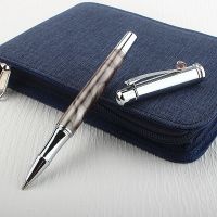 Clip Metal Ballpoint Luxury Best Writing