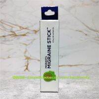 stock MIGRASTIL MIGRAINE STICK ROLL ON 10ml