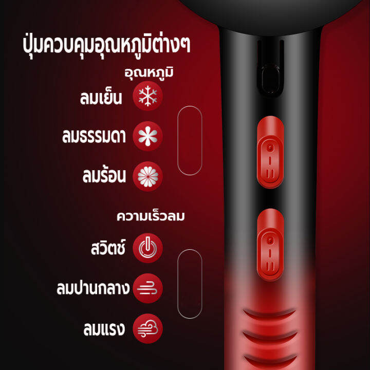 ที่ไดร์เป่าผมhair-dryer-เครื่องเป่าผม-3200-วัตต์-ไดร์เป่าผม-ไดร์เป่าผม-viham-ดีไซน์สวยใหม่ล่าสุด-ดีไซน์สวยใหม่ล่าสุด-ลมแรงแห้งเร็ว-ปรับได้-6-ระดับลมอุณหภูมิ-เสริมไอออนลบคอลลาเจน-น้ำหนักเบาประสิทธิภาพส