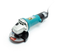 MAKITA เครื่องเจียร4นิ้ว งานหนัก,รอบเร็ว 720W 12,000 รอบ (รุ่นพิเศษ) รุ่น 9533B