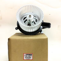 โบลเวอร์ มอเตอร์ นาวาร่า 2009 - 2017 เป่า พัดลม คอยล์เย็น 12V Blower Motor NAVARA 3 รู