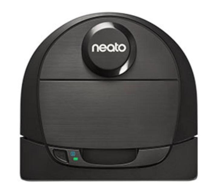 NEATO ROBOTICS  - Botvac D6 Connected - Wifi-enabled robot vacuum - Vacuum Cleaners - หุ่นยนต์ดูดฝุ่น - เครื่องดูดฝุ่น