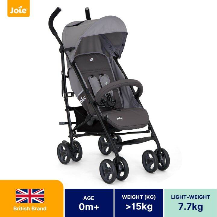 Joie Nitro™ LX Stroller | Lazada