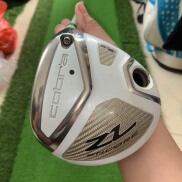 Driver Golf Cobra ZL Encore Men s 9.5 Degree Shaft Graphite Flex S