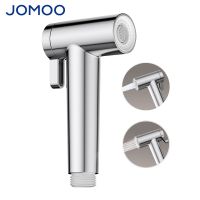 Toilet Hand Held Bidet Sprayer Gun 2 Modes Handheld Bidet Faucet Toilet Spray Bathroom Self Cleaning Shower Head