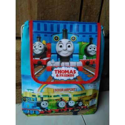 Thomas AND FRIENDS Birthday Backpack