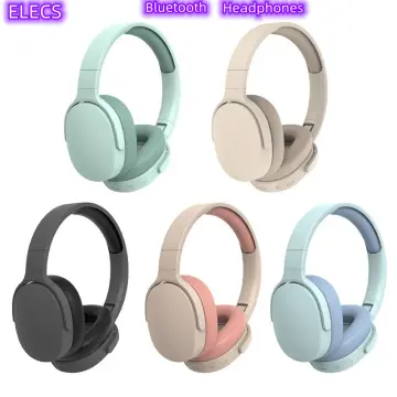 Headset gaming bluetooth online lazada