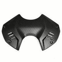 Carbon Fiber Pattern Carbon Fiber Motorcycle Tank Cover Fairing For DUCATI Streetfighter V4 V4S 2020 2021 2022