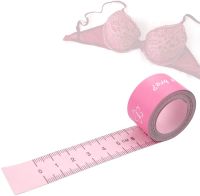 WINTAPE 150cm Bust Measuring Tape For Women Girl Professional Bust Tape Measure Chest Measurement Ruler Bra Tape Measure Tool Levels