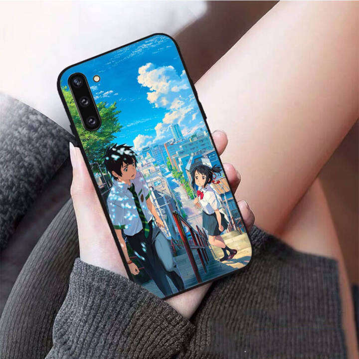 wa98-your-name-อ่อนนุ่ม-fashion-ซิลิโคน-trend-phone-เคสโทรศัพท์-ปก-หรับ-samsung-galaxy-a50s-a40s-a30s-a20s-a91-a81-a71-a51-a41-a21s-a70-a50-a30-a20-a12-a13-a22-a31-a11