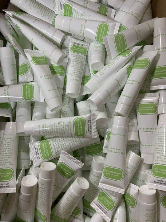 Medical Ultrasound Coupling Agent Gel 250Ml30ml60ml Pregnant Women