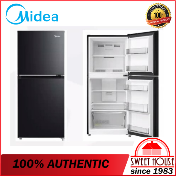 midea mdrt267