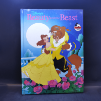 Beauty and the Beast