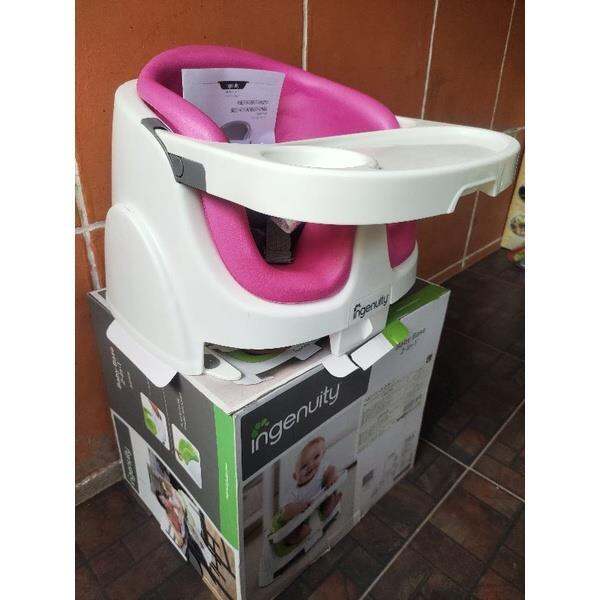 【COD5】 Bumbo Karibu Richell baby floor seat Lazada PH