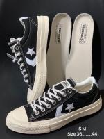 Converse All Star สีดำ