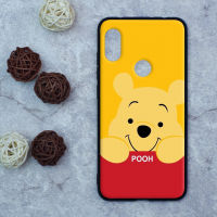 Realme 3 / 3Pro (ใช้เคสตัวเดียวกัน) ลาย #132