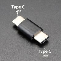 【Exclusive】 YuXi USB Type C เพื่ออะแดปเตอร์ OTG USB C ชายกับหญิง Type C เพื่อ USB 3.0หญิงอะแดปเตอร์ค่าใช้จ่ายแปลงข้อมูลเชื่อมต่อ