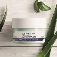 THE BODY SHOP Aloe Vera Soothing Night Cream 50ml