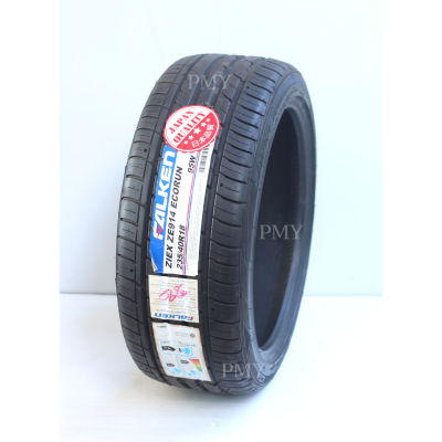 235/40R18 ยี่ห้อ FALKEN รุ่น ZIEX ZE914 ECORUN (ล็อตผลิตปี22) 🔥(ราคาต่อ1เส้น)🔥มาตรฐานจากญี่ปุ่น นุ่มเงียบ ใหม่แท้100%  พิเศษสุดๆ