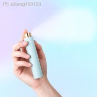 【YF】❆✑  10ml Refillable Perfume Bottle Spray Containers Glass Atomizer Bottling Outdoor