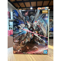 Bandai 1/100 MG FREEDOM GUNDAM VER.2.0 กันพลา กันดั้ม ฟรีด้อม 2.0